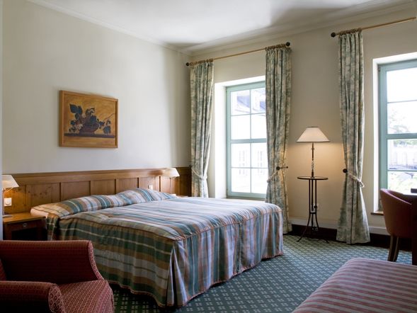 Schlosshotel Pillnitz