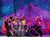 Disneys Musical TARZAN mit Ticket und Hotel