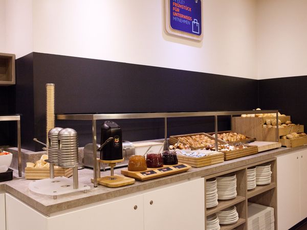 3 Tage in Friedrichshafen am Bodensee mit Frühstück - Holiday Inn Express Friedrichshafen