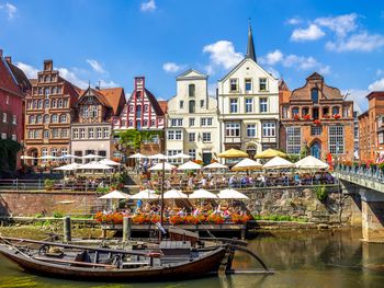 Lüneburg entdecken - 3 Tage