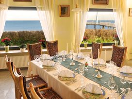 4 Tage Kurzurlaub mit Frühstück an der Ostsee