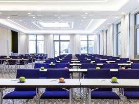 2 Tage im Novotel Nürnberg Centre Ville Hotel