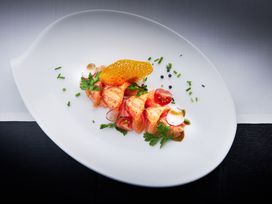 3 Tage exklusives Verwöhnprogramm der Extraklasse