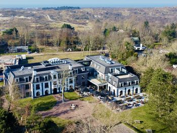 3 Tage Wellness am Meer – Entspanntes Dünenwochenende