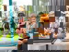 Short - Wellness in der Therme Erding bei München