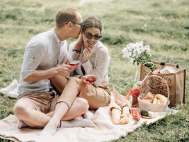 Last-Minute-Knaller 4 Tage mit Abendessen