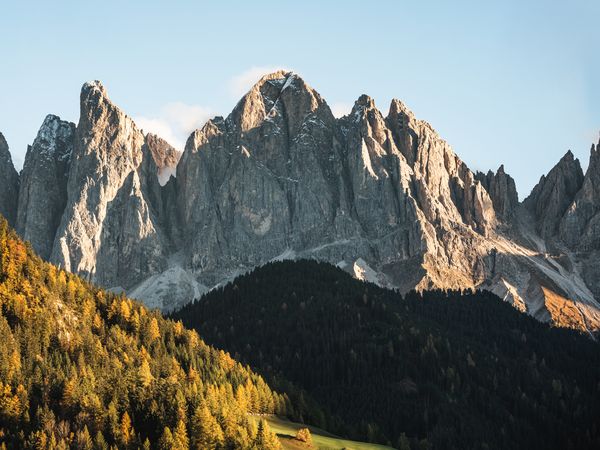 Bergerlebnisse in Südtirol & den Dolomiten – 4 Tage in Feldthurns, Trentino-Südtirol inkl. Frühstück