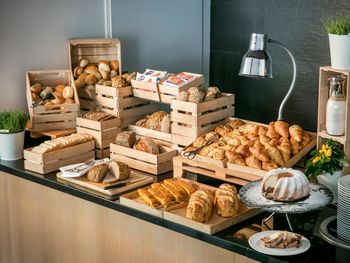 Hamburg entdecken: 2 Tage mit Frühstück im Arcotel Rubin Hamburg
