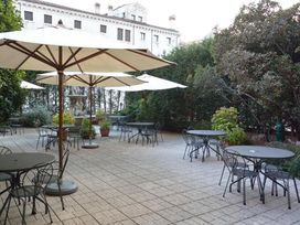 Städtereise in die Lagunenstadt Italiens für 5 Tage