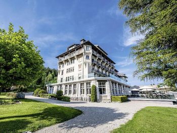 9 Tage Im Herzen des Waadtländer Jura mit Frühstück