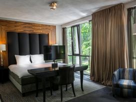 7 Tage in der lebhaften Hansestadt Deventer