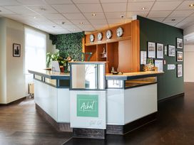 Tierisches Vergnügen: Zoo mit Gondwanaland - 3 Tage