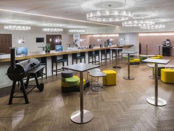 2 Tage im MAXX by Steigenberger Wien mit Frühstück