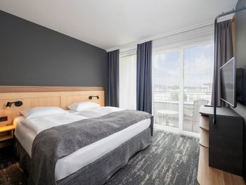 Kleine Nordsee-Auszeit in Papenburg  - 2 Tage
