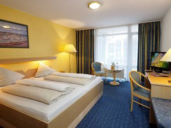 4 Tage Auszeit im Kurort Bad Füssing