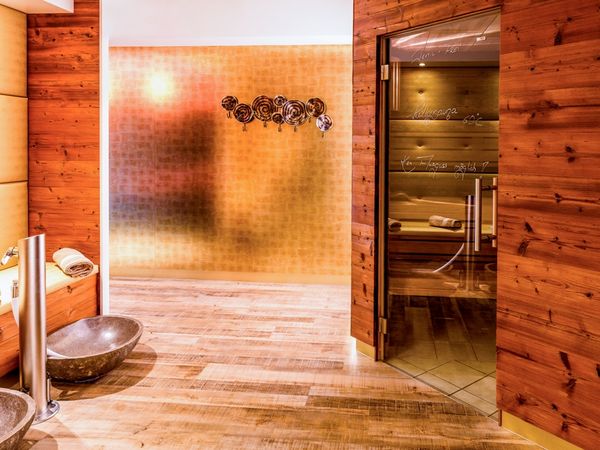 2 Tage Quicky-Wellness in Geisenheim, Hessen inkl. Halbpension