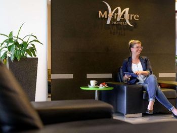 3 Tage im Mercure Hotel Köln West 