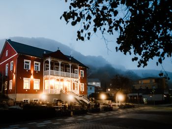 Auszeit zu zweit im Bodetal