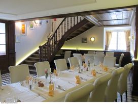 Wohnen im Schloss Halbturn - 3 Tage mit HP