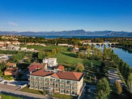 2 Tage Kurzurlaub mit Frühstück im Hotel Rivus
