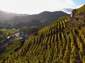 Bad Neuenahr:Auszeit an Ostern im vielfältigen Ahrtal
