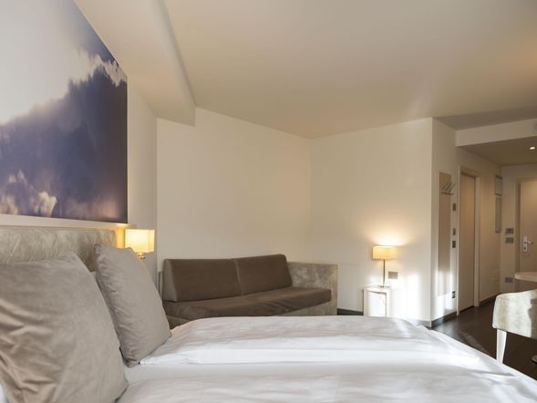 Blu Hotel Natura & SPA