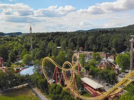 Freizeit-Land Geiselwind mit Übernachtung