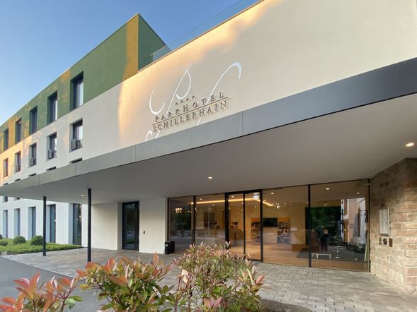 Parkhotel Schillerhain