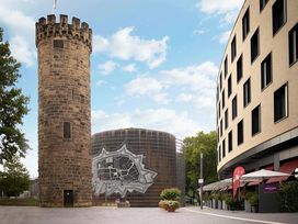 2 Tage Kurzurlaub im schönen Heilbronn