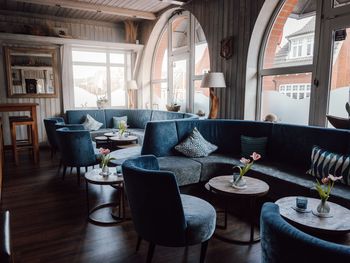 Inselparadies Amrum: 8 Tage Auszeit mit Wellness & HP
