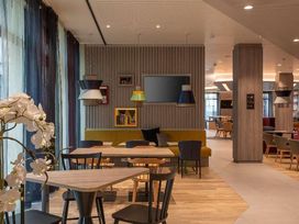 2 Tage mit Frühstück im Hampton by Hilton Munich