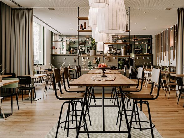 Vienna House Easy by Wyndham Stuttgart