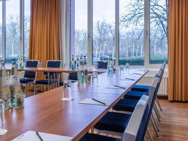 5 Tage im Radisson Blu Hotel, Karlsruhe in Ettlingen