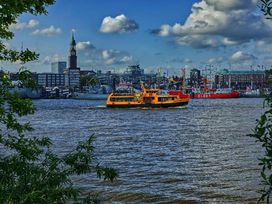 2 Tage im Herzen von Hamburg 