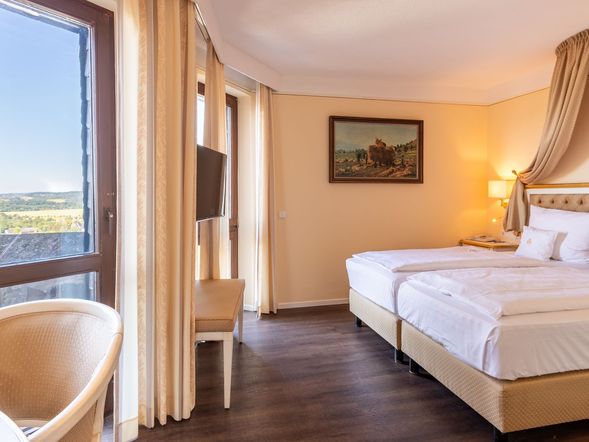 Doppelzimmer