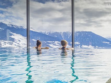 4 Tage Auszeit in Tirol inkl. HP & 3h Alpentherme