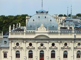2 Tage Kurzurlaub mit Frühstück im Arche Hotel Tobaco