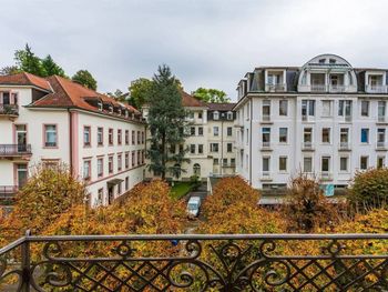 3 Tage Kurzurlaub mit Frühstück im Hotel Roemerhof