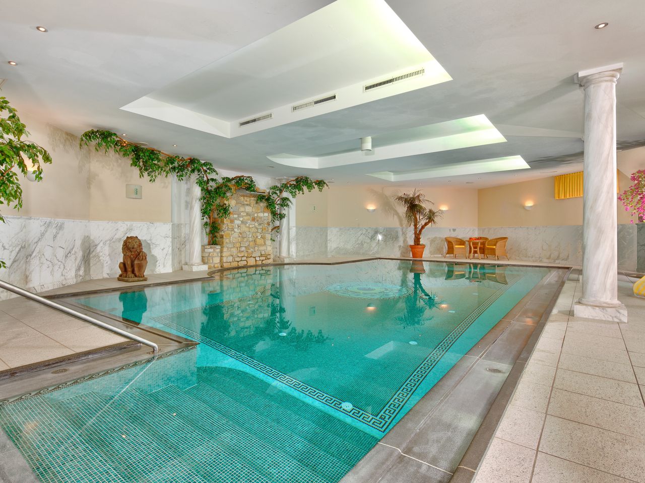 Hotel Post St. Anton