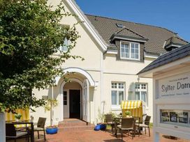 8 Tage auf der Nordeseeinsel Sylt mit Frühstück