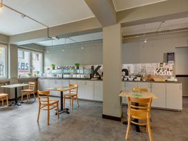 2 Tage im A&O Köln Hauptbahnhof mit Frühstück