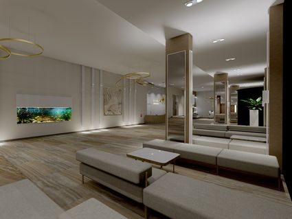 Hotel Olymp IV