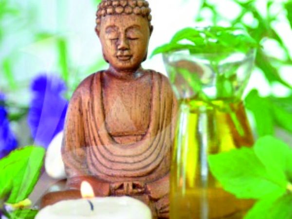 Zauber Indiens – Ayurveda Wellness für Genießer in Wesendorf Halbpension