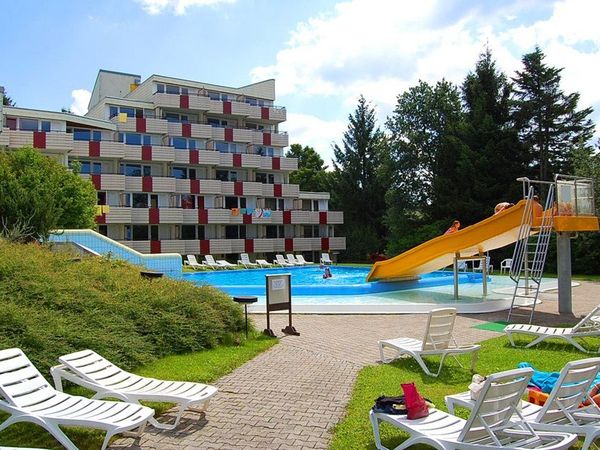 6 Tage Familienurlaub im Bayerischen Wald - 5 Nächte Predigtstuhl Resort in Sankt Englmar, Bayern inkl. All Inclusive