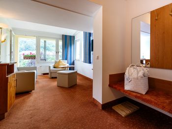 3 Wellnesstage im Schwarzwald mit Palais Thermal