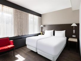 3 Tage im NH Noordwijk 