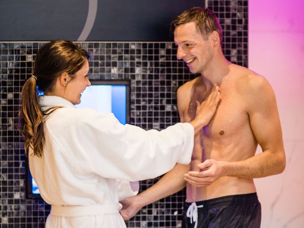 One Night Stand in Kißlegg Halbpension Plus