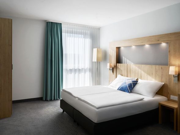 Doppelzimmer