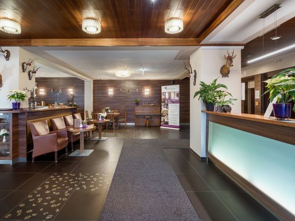 3 Tage WANDERherbst 2024 - 3 ÜN in Mariazell, Steiermark inkl. Halbpension