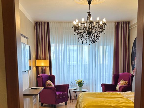 4 Goldene Tage im September an der Ostsee